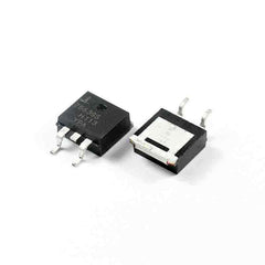 HUF76639S3ST TO-263 (D2Pak) MOSFET N-CH 100V 51A D2PAK