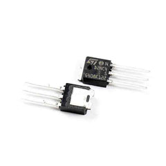 STD2NC45-1 I-Pak MOSFET N-CH 450V 1.5A IPAK