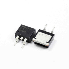 FDB52N20TM D2PAK MOSFET N-CH 200V 52A D2PAK