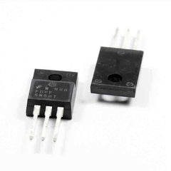 FDPF5N50T TO-220F MOSFET N-CH 500V 5A TO-220F
