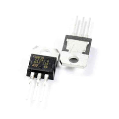 STP36NF06 TO-220AB MOSFET N-CH 60V 30A TO-220