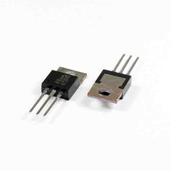 IRF630 TO-220AB MOSFET N-CH 200V 9A TO-220