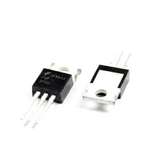 FQP3P50 TO-220 MOSFET P-CH 500V 2.7A TO-220