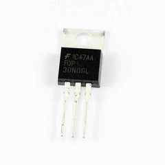 FQP30N06L TO-220 MOSFET N-CH 60V 32A TO-220