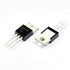 FQP4P40 - TO-220 - MOSFET P-CH 400V 3.5A TO-220