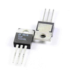 FDP7030BL TO-220 MOSFET N-CH 30V 60A TO-220