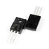 STF3NK80Z - TO-220FP - MOSFET N-CH 800V 2.5A TO220FP