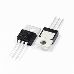 FDP18N20F TO-220 MOSFET N-CH 200V 18A TO-220