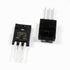 STP3NK90ZFP - TO-220FP - MOSFET N-CH 900V 3A TO-220FP