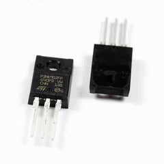 STP3NK90ZFP TO-220FP MOSFET N-CH 900V 3A TO-220FP