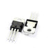 STP40NF03L - TO-220AB - MOSFET N-CH 30V 40A TO-220