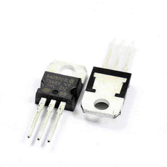 STP40NF03L TO-220AB MOSFET N-CH 30V 40A TO-220