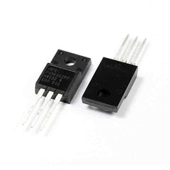 STP4NK60ZFP TO-220FP MOSFET N-CH 600V 4A TO-220FP