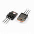 STP7NM50N - TO-220AB - MOSFET N-CH 500V 5A TO-220
