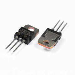 STP7NM50N TO-220AB MOSFET N-CH 500V 5A TO-220