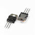STP62NS04Z - TO-220AB - MOSFET N-CH 33V 62A TO-220