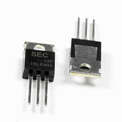 IRL640A TO-220 MOSFET N-CH 200V 18A TO-220