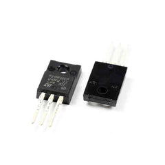 STP14NF12FP TO-220FP MOSFET N-CH 120V 8.5A TO-220FP