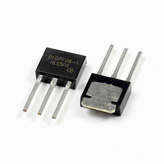 STD10PF06-1 I-Pak MOSFET P-CH 60V 10A IPAK