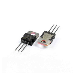 STP4NK80Z TO-220AB MOSFET N-CH 800V 3A TO-220