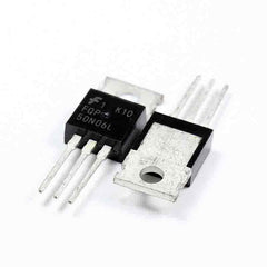FQP50N06L TO-220 MOSFET N-CH 60V 52.4A TO-220