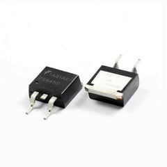 HUF75645S3ST D?PAK MOSFET N-CH 100V 75A D2PAK