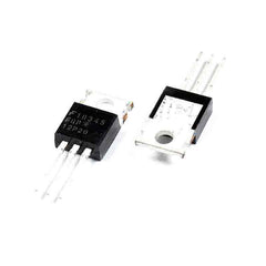 FQP12P20 TO-220 MOSFET P-CH 200V 11.5A TO-220
