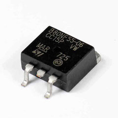 STB80NF55-06T4 D2PAK MOSFET N-CH 55V 80A D2PAK