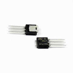 STU3N62K3 I-Pak MOSFET N-CH 620V 2.7A IPAK