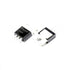 HUF75339P3 - TO-220AB - MOSFET N-CH 55V 75A TO-220AB