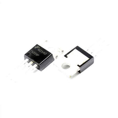HUF75339P3 TO-220AB MOSFET N-CH 55V 75A TO-220AB