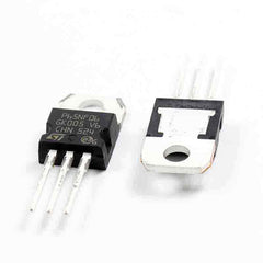 STP65NF06 TO-220AB MOSFET N-CH 60V 60A TO-220