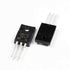 STP3NK60ZFP - TO-220FP - MOSFET N-CH 600V 2.4A TO-220FP