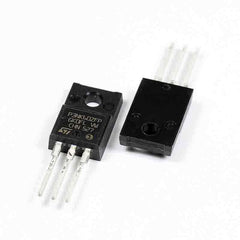 STP3NK60ZFP TO-220FP MOSFET N-CH 600V 2.4A TO-220FP