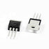 FDP33N25 - TO-220 - MOSFET N-CH 250V 33A TO-220