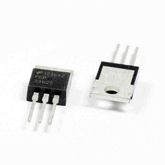 FDP33N25 TO-220 MOSFET N-CH 250V 33A TO-220