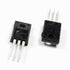 FDPF33N25T - TO-220F - MOSFET N-CH 250V 33A TO-220F