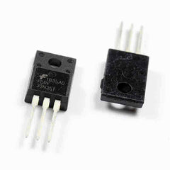 FDPF33N25T TO-220F MOSFET N-CH 250V 33A TO-220F