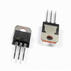 STP19NF20 TO-220AB MOSFET N-CH 200V 15A TO-220