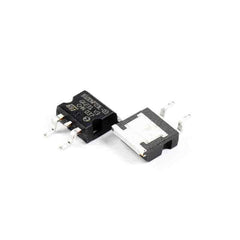STB100NF03L-03T4 D2PAK MOSFET N-CH 30V 100A D2PAK