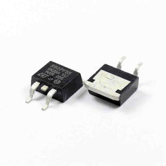 STB80PF55T4 D2PAK MOSFET P-CH 55V 80A D2PAK