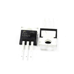FDP52N20 TO-220 MOSFET N-CH 200V 52A TO-220