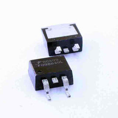 FDB8030L D?PAK MOSFET N-CH 30V 80A D2PAK