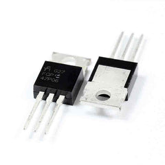 FQP47P06 TO-220 MOSFET P-CH 60V 47A TO-220