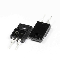 FDPF44N25T TO-220F MOSFET N-CH 250V 44A TO-220F