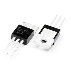 FDP18N50 TO-220 MOSFET N-CH 500V 18A TO-220