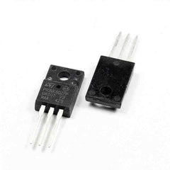 STP10NK60ZFP TO-220FP MOSFET N-CH 600V 10A TO220FP