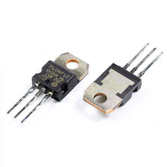 STP60NF10 TO-220AB MOSFET N-CH 100V 80A TO-220