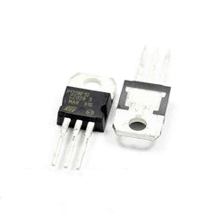 STP120NF10 TO-220AB MOSFET N-CH 100V 110A TO-220