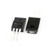 FDPF15N65 - TO-220F - MOSFET N-CH 650V 15A TO-220F